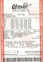 Latest Lithuania Lottery Results .